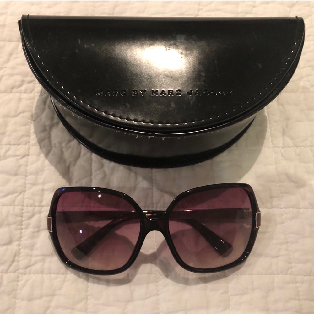 Marc Jacobs Sunglasses